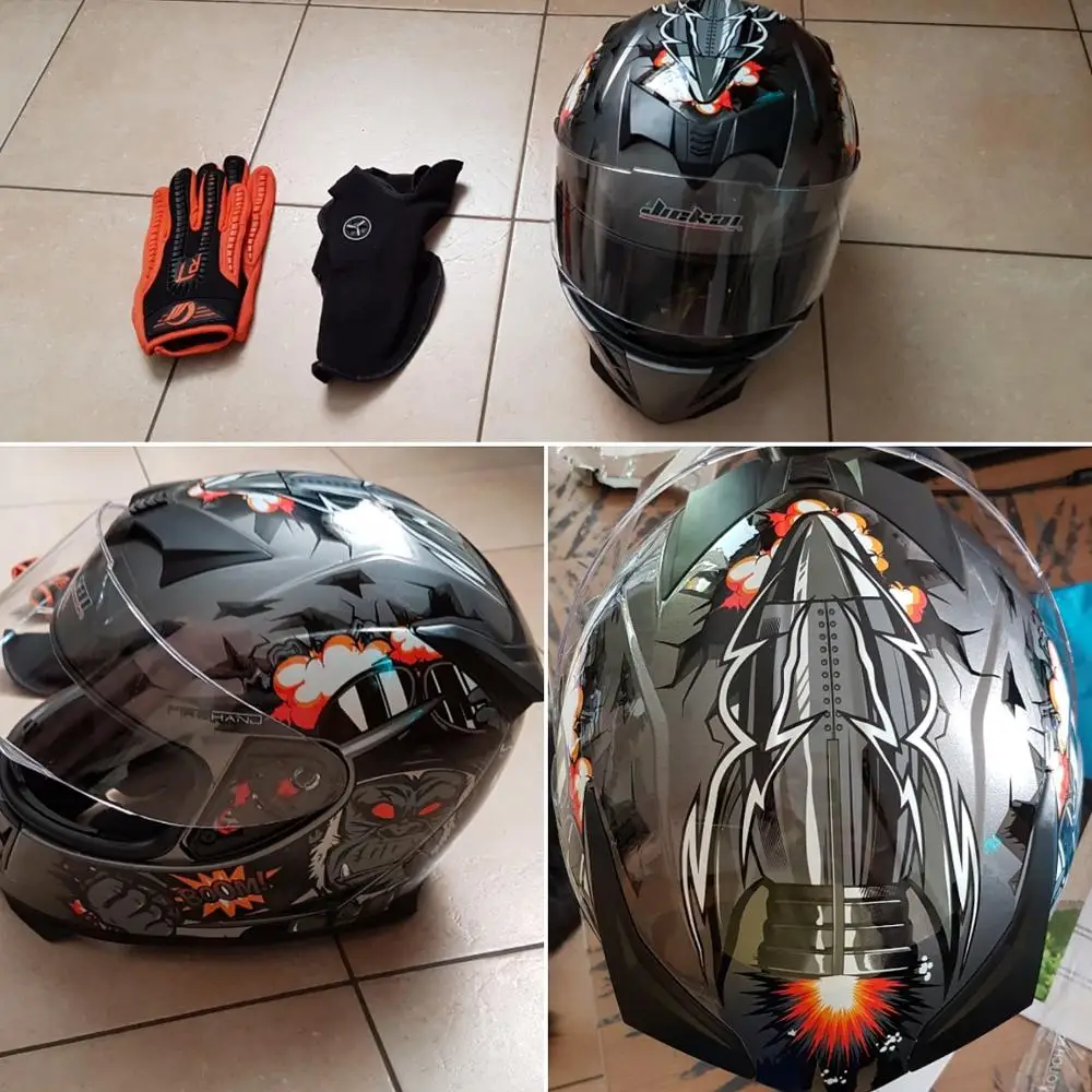 Для yamaha mt 09 tracer honda cbr triumph street triple 675 bajaj moto rcycle полный шлем casco moto cross шлем