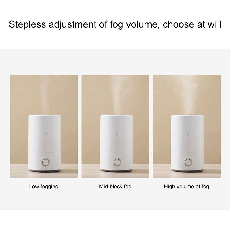 barato Original Xiaomi Mijia Termômetro Eletrônico Higrômetro Bluetooth Eletrônico Casa Bebê Quarto Medidor De Temperatura Interior