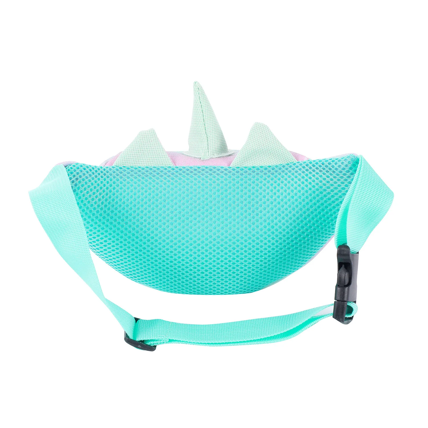 Children's Wallet 2020 New Fashion Unicorn Fanny Pack Plush Toys Little Girl Chest Bags Cute Belt Bag Phone Pocket Coin Purse