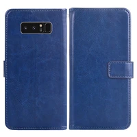 flip cover leather wallet phone case for samsung galaxy z fold 2 3 zfold fold2 fold3 zfold2 zfold3 with credit card holder slot