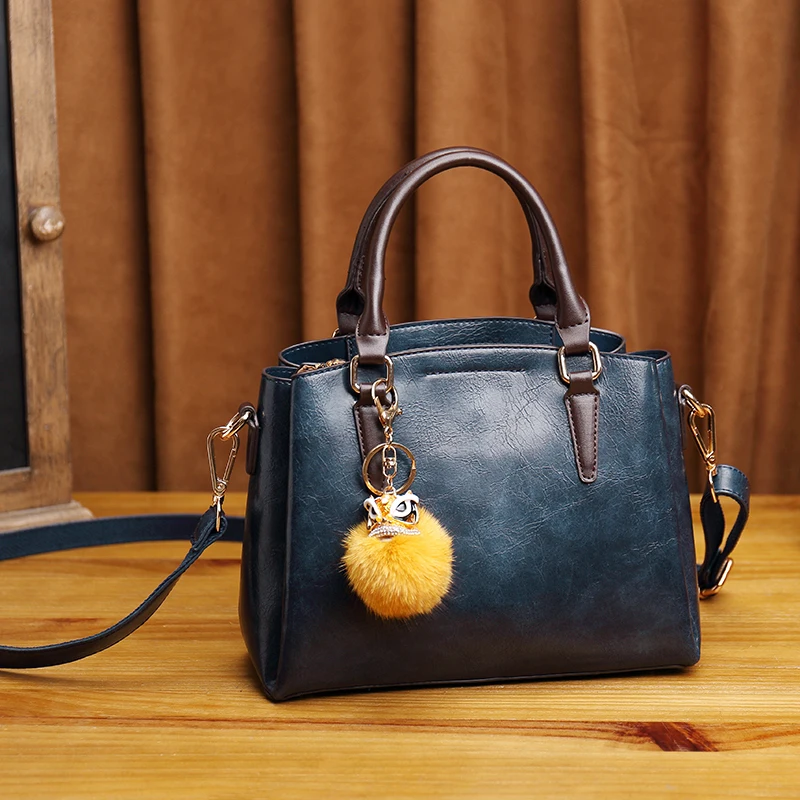 Женская сумка из натуральной кожи большие кожаные дизайнерские сумки шопперы