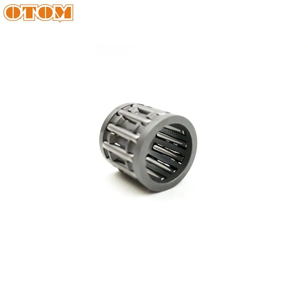 

OTOM Motorcycle Radial Needle Bearing DT230 MT250 2 Stroke Off Road Engine Parts dt 250cc Link Small End Needle Roller Bearing
