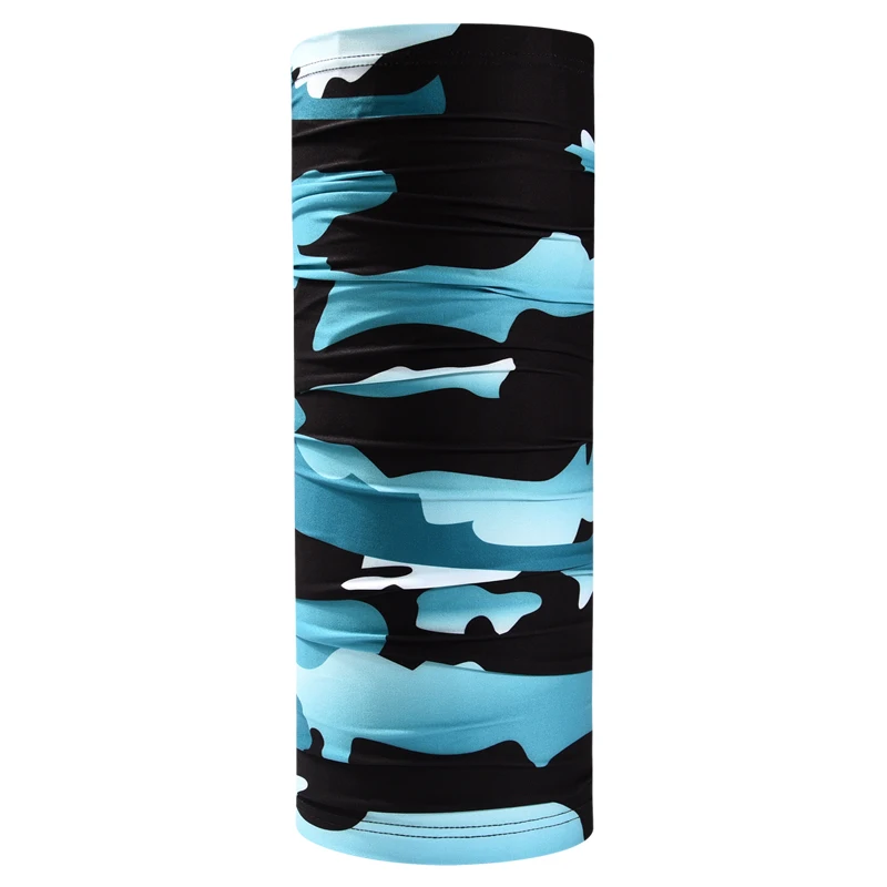 scarf one size Топ качество короткий рукав Велоспорт Джерси наборы Ropa Ciclismo Hombre велосипедная форма быстросохнущая велосипедная Одежда MTB Одежда для велоспорта - Цвет: scarf one size