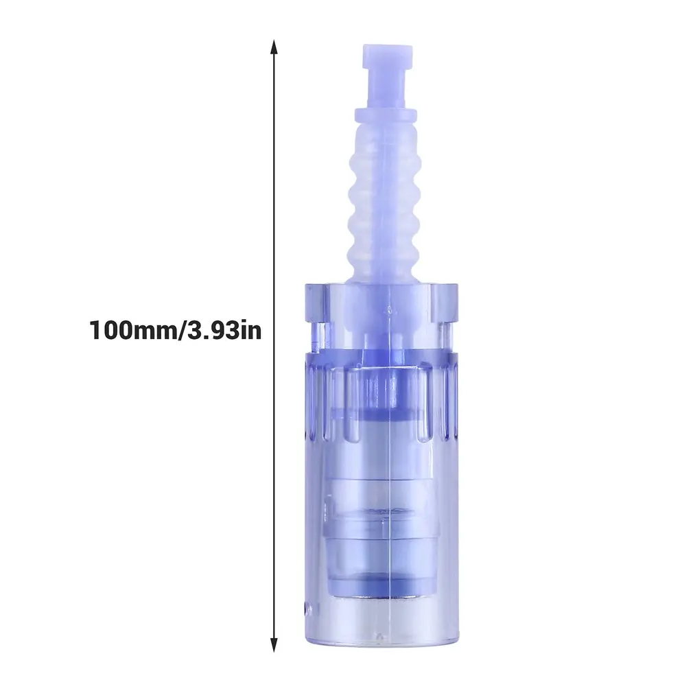 

1PCS Dr. Pen A6 Needles Cart Needles 1 /3/ 5 / 7/9/12/36/42 pin Nano Cartridge For Auto Dr. Pen A1 A6 Tattoo Needles Needle Tip