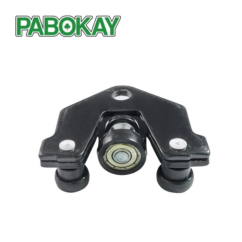 Роликовая Направляющая для раздвижной двери Vauxhall Opel Vivaro 7700312012 4409245 77003-12012 82420-00QAB