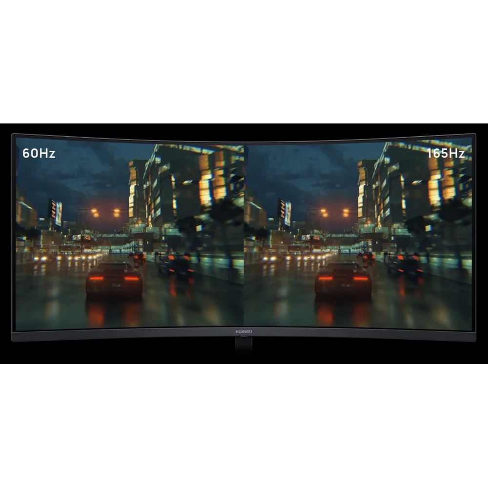 Монитор Huawei MateView GT 34 ZQE-CBA Black 53060240 |