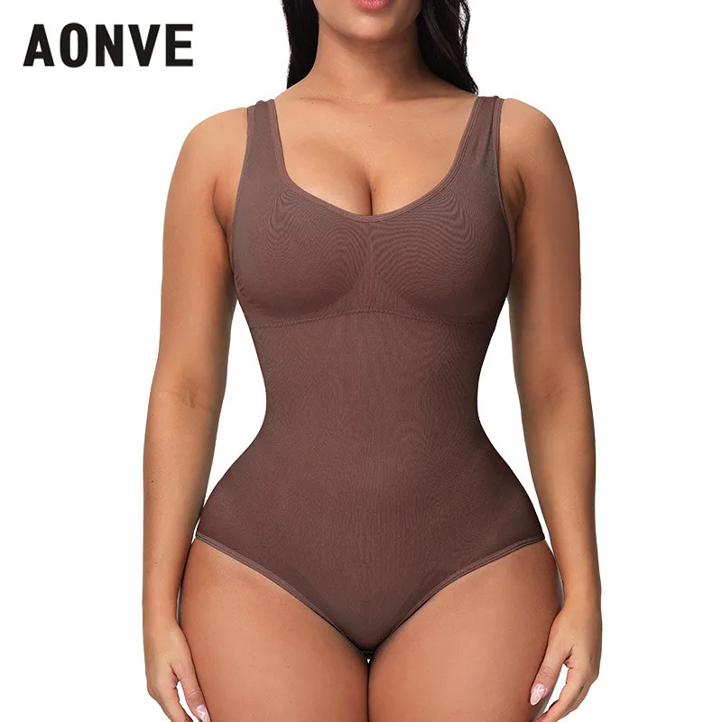 

Women Bodysuit Sexy Slimming Underwear Compression Lingerie Belly Flat Buttock Lifter Body Shaper Open Crotch