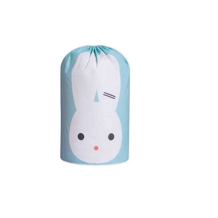 

Large-capacity Quilt Storage Dust Bag Hanging Storage Mobile Storage Finishing Bag Waterproof and Moisture-proof Storage Bag