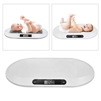 digital baby scale infant pet dog small pets weighing scales max 20kg 44lb