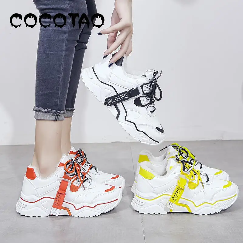 Туфли женские летние в стиле ольччан для студентов и отдыха|Женские кроссовки