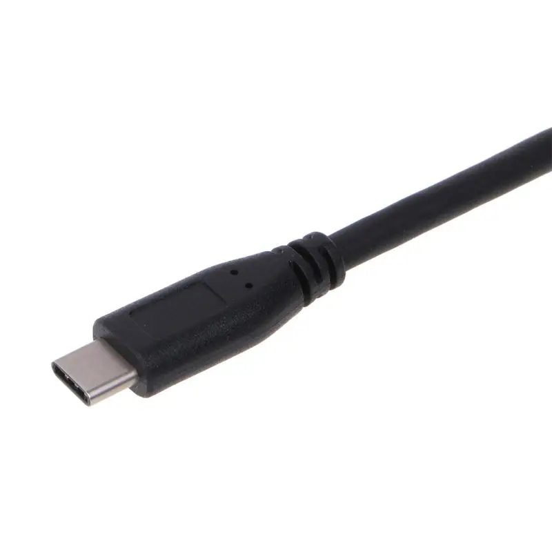Кабель для передачи данных Type C к Micro B шнур USB3.0 OTG внешний жесткий диск HDD Samsung Pentax