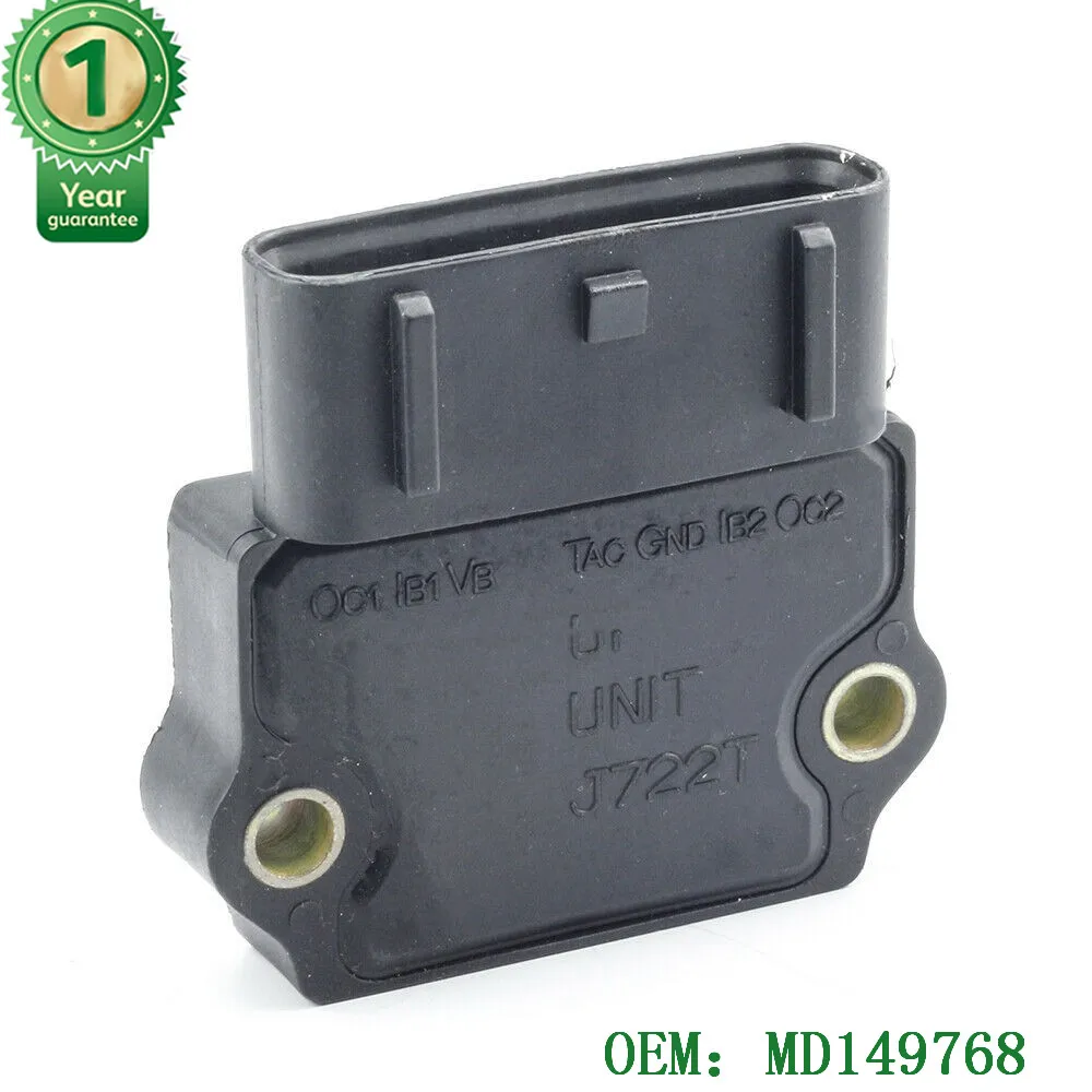 OEM новый MD149768 зажигания Управление модуль для MITSUBISHI EAGLE Для PLYMOUTH K M|module mitsubishi|modulating