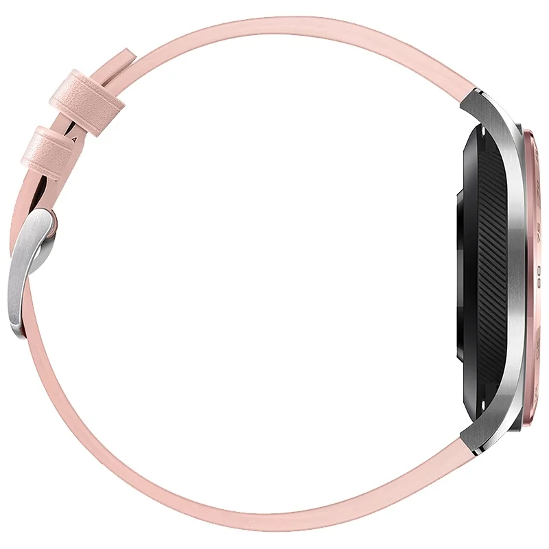 Оригинальные huawei Honor Watch Dream Edition керамические Ver уличные умные часы Гладкий тонкий длинный аккумулятор gps научный тренер Amoled