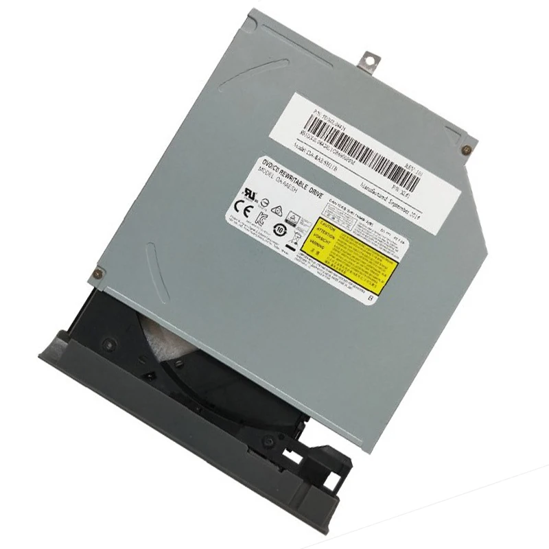 Оригинальный ультратонкий 9 0 мм DVDRW DVD/RW привод для lenovo ideapad 320 V320 14IAP 15IKB 17IKB
