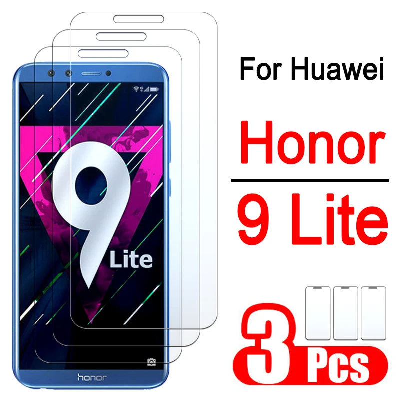 Чехол для honor 9 lite защитный чехол huawei 9|Бамперы| |