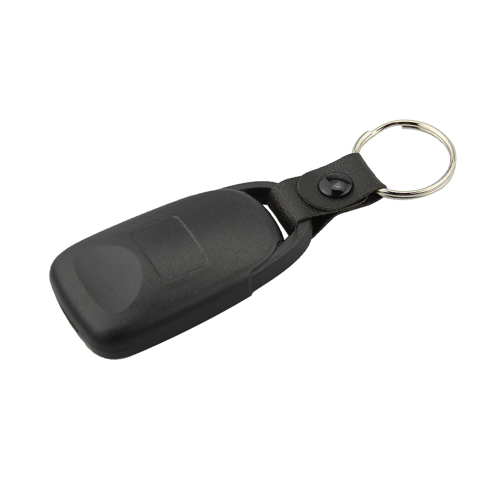 Okeytech 10pcs For Hyundai Kia Elantra Tucson Sonata Santa FE Carens Remote Car Key Shell Cover Fob 2 Button No Battery Hold | Автомобили