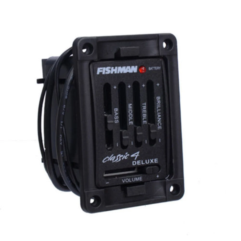 Точный легко установить громкость звука Управление миниатюрная гитара