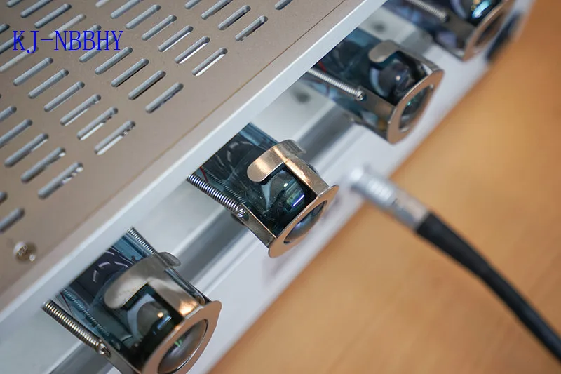 Электростатический усилитель для наушников HIFI Раздельный баланс мощности -