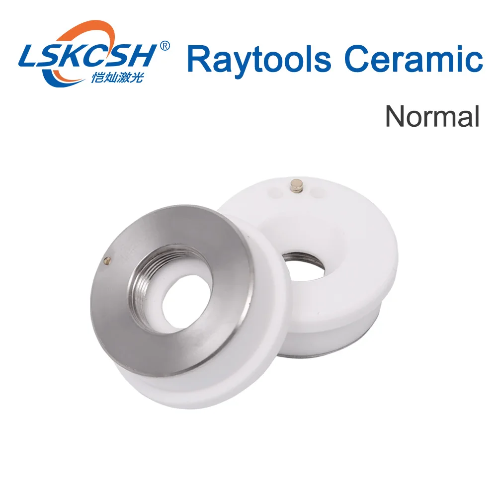 LSKCSH Raytools лазерная керамическая насадка держатель диа. 32 мм/28,5 мм для bodor/Han MP волоконная лазерная резка машины BT230/BT240/BT210