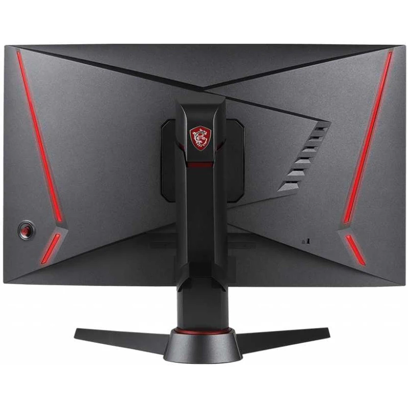 Монитор игровой MSI Optix MAG27C 27&quot черный|Мониторы| |
