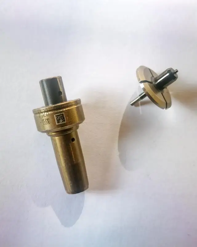 4 шт. клапаны T528 Common Rail (крышки клапанов) F00VC01502 F 00V C01 502, F00VC01517 для 0445110369, 0 445 110 369 (art.: 3920d4e8dfb16) - 3920d4e8dfb16