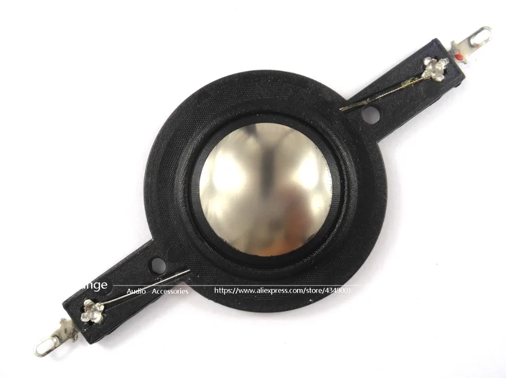 Замена твитера Behringer 25T50A8 771-60250-00046 диафрагма 8 Ом