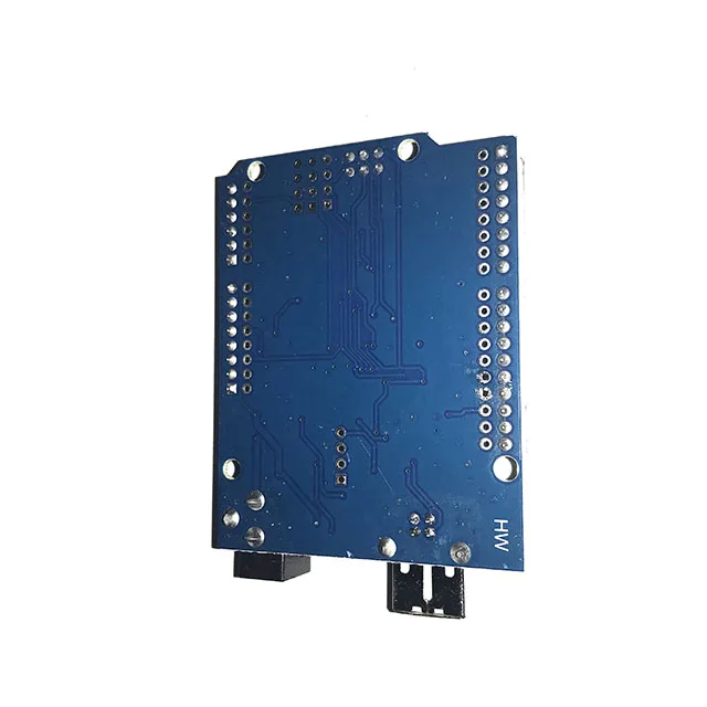Atmega328p оригинальная макетная плата оригинальный Ch340 чехол совместимый с Wifi Mega328p Smd