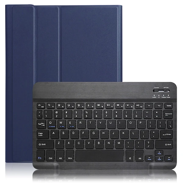 HWT510 BT DBU Беспроводной чехол для клавиатуры huawei Mediapad T5 10,0 10,1 AGS2-W09/L09/L03/W19 blueteeth чехол для клавиатуры huawei T5 10 10,1" - Цвет: HWT510 BT DBU