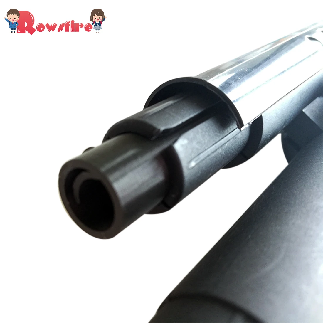 Hop Up For M97 Pump-Action водные гелевые бусинки Shot Blaster-черный