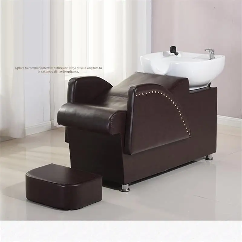 Для парикмахерской Lavacabezas beauty De Belleza Парикмахерская мебель для волос салон Cadeira Maquiagem Silla Peluqueria шампунь стул