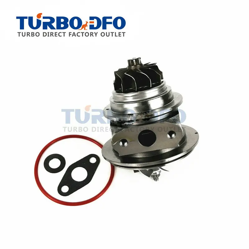 Турбо-зарядное устройство ядро сбалансированный TF035HM TF035 для Great Wall Hover 2.8L- картридж турболдер 49135-06170 КЗПЧ 1118100-E06