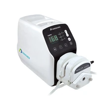 peristaltic pump for fast protein liquid chromatography fplc