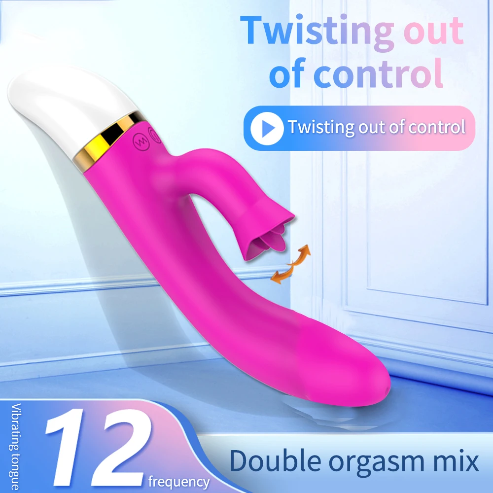 Vibrato G spot Rabbit r перезаряжаемый водонепроницаемый фаллоимитатор вибраторы двойной