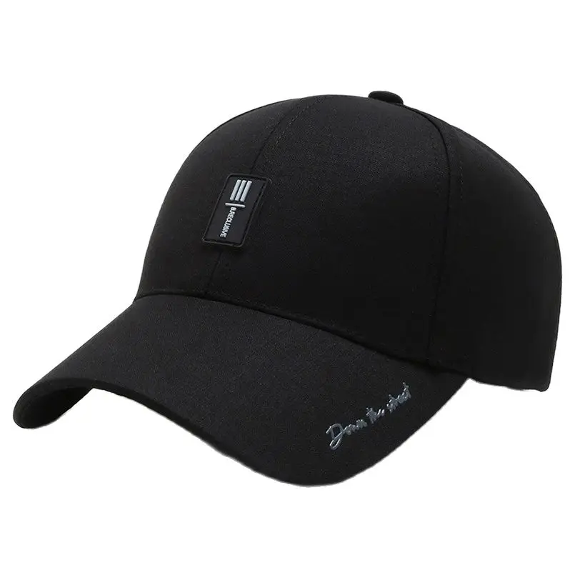 

New Men Cap Snapback Hat Caps Baseball Cap High Quality Luxury Men Caps Retro Dad Uncle Baseball Cap Hats for Men Casual Hat