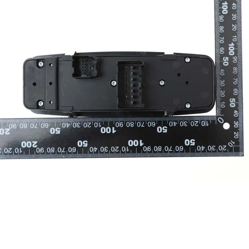 Автомобильный аксессуар электрическая кнопка управления окном для Jeep Cherokee 2014-2017