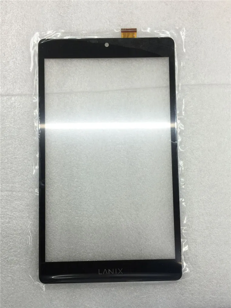 Подходит для 8 дюймов плоский сенсорный экран PB80JG2586 R1 почерк Внешний