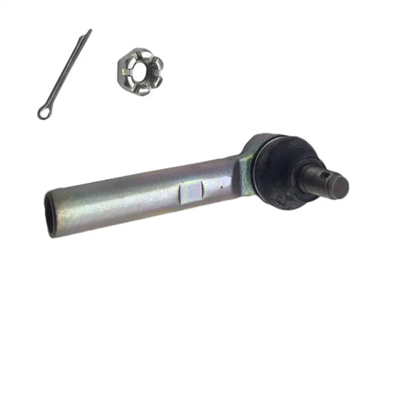 Автозапчасти наконечник SUB ASSY рулевой тяги RH/LH для PRADO 3RZ FE 2TR 1KD FTV 1GR 45046 69245|Шаровые