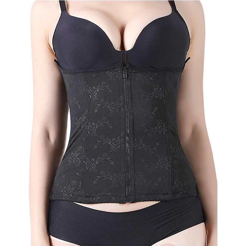 Женский корсет для тренировки талии похудения тренировок спортивный триммер