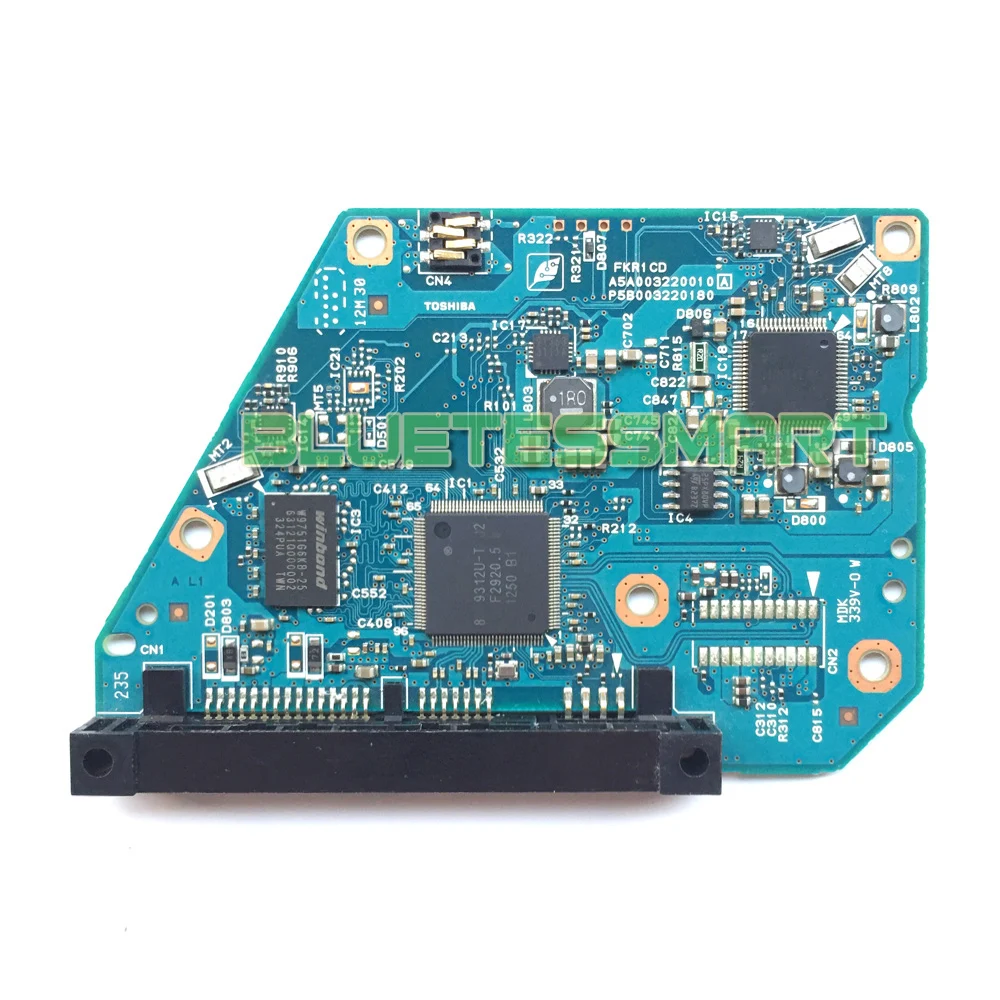 35 sata pcb плата жесткого диска g003220a дл