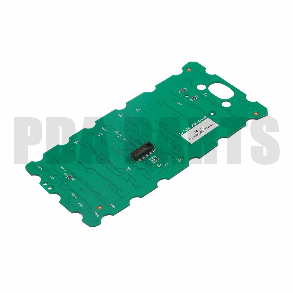 Плата управления с клавиатурой (48-клавишная) Замена для сканер штрих-кода Honeywell LXE