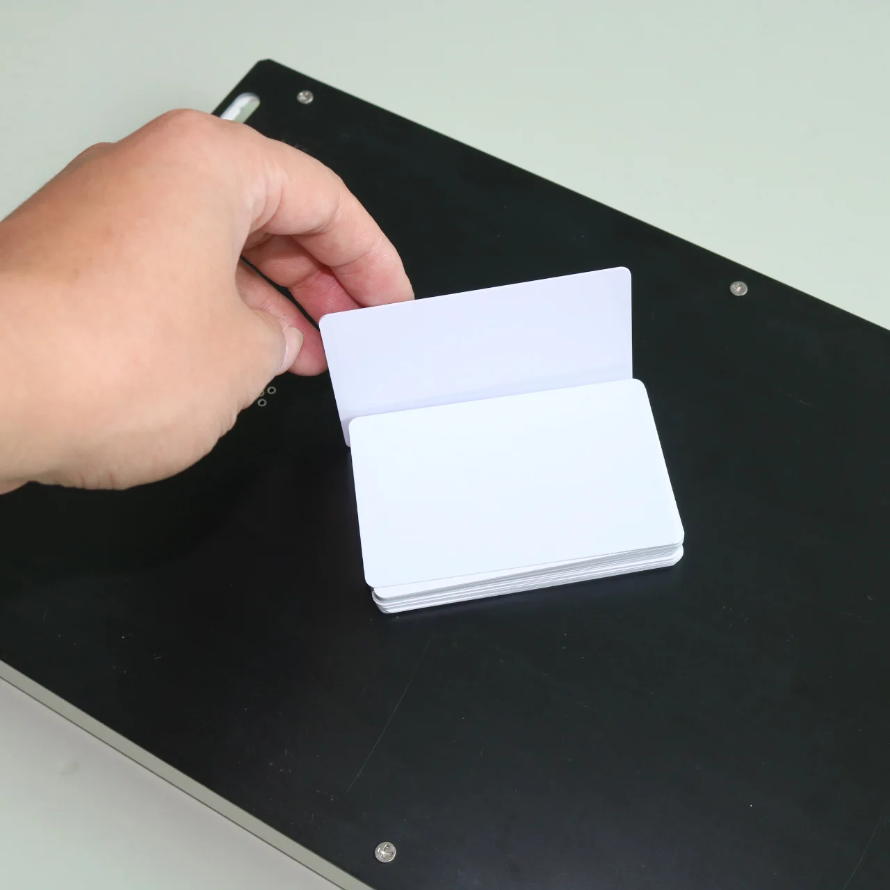 HF ISO 15693 встроенный RFID считыватель средний диапазон для Library самообслуживания