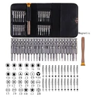 Набор прецизионных отверток Torx 25 в 1, ручные инструменты, Набор отверток, Набор отверток для ремонта мобильных телефонов Xiaomi