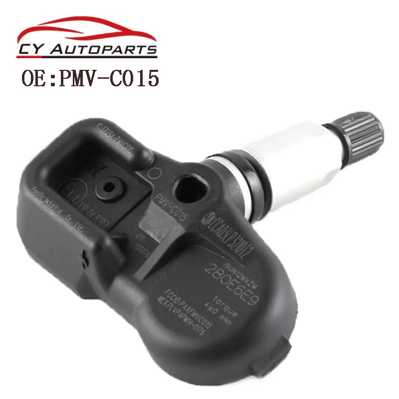 Датчик давления в шинах для Toyota Camry Tacoma Lexus PMV C015 PMVC015 4260706030 42607 06030|Датчик шинах| |