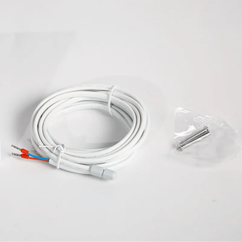 

Wifi Thermostat Temperature Controller With Touch Screen For Electrical Underfloor Heating