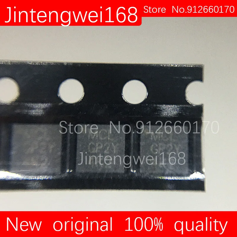 Оригинальный Новый синтезатор GP2Y1 + MCL GP2Y SMD MINI Rf/микроволновый регулирование