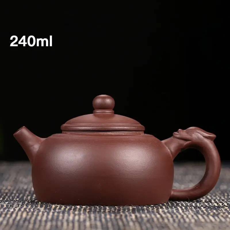 

Agua Traditional Set Collectible Waterkoker Accessories Bollitore Kettle Water Bottle Para Tetera Theepot Chinese Teapot Tea Pot