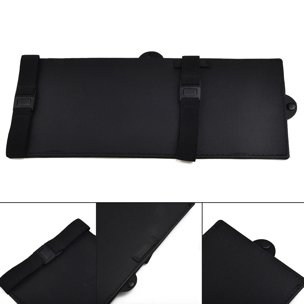 

Shield Sun visor Universal Front Shade Side Truck Window Extender Extension