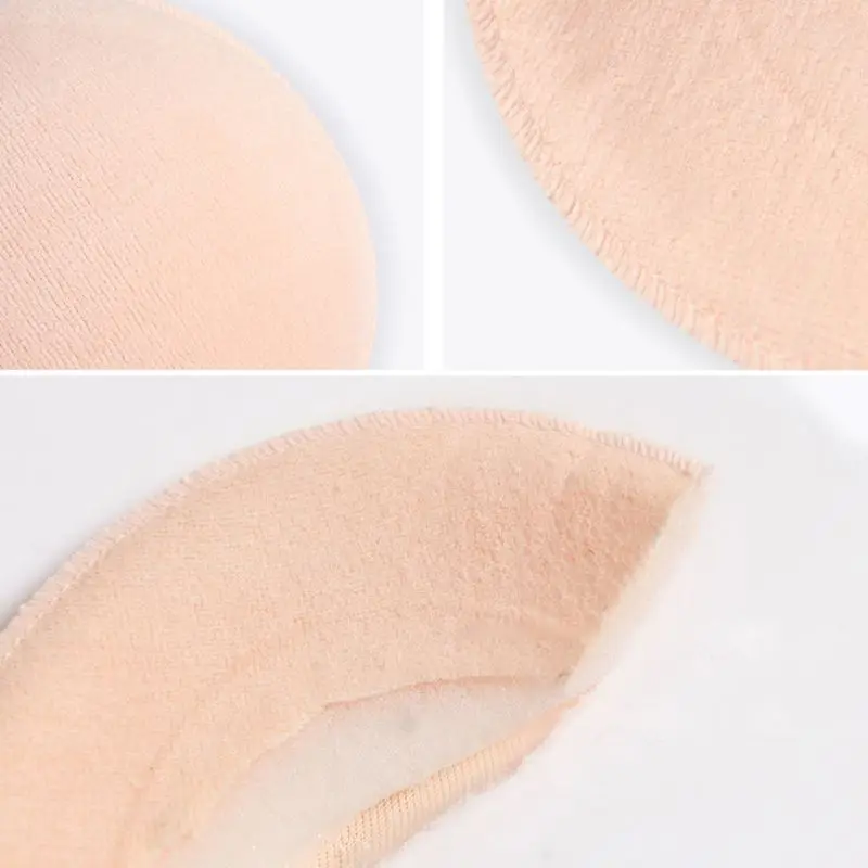 12 шт./корзина Детская подкладка для беременных многоразовая кормления с защитой