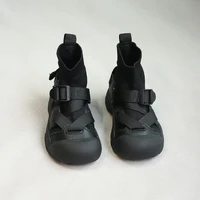 koovan children socks shoes 2021 trend canister boots spring autumn private college soft bottom casual shoes childrens boots