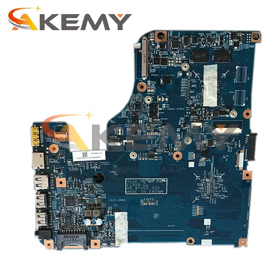 

AKEMY 48.4TU05.021 NBM5311003 NB.M5311.003 MAIN BOARD For acer aspire V5-471 V5-471PG Laptop motherboard GT710M+i5-3337U CPU